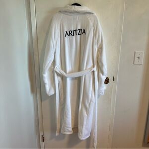 Aritzia bathrobe